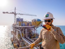 Saudi Mau Jual Saham Aramco, Bidik Dana Segar Rp 160 T
