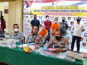 Dikira Informan Polisi, PMI Asal Percut Dibunuh di Tanjungbalai