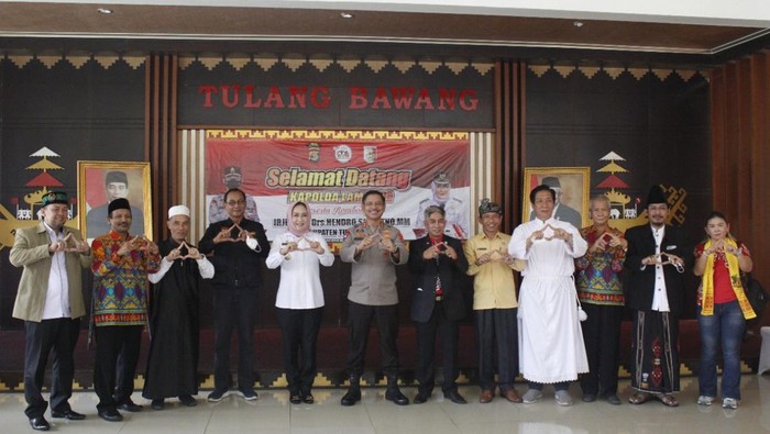 Pemkab Tulang Bawang
