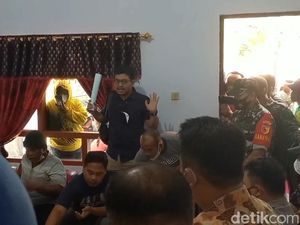 Diduga Selingkuh Dipaksa Mundur, Ini Pinta Perangkat Desa di Tulungagung