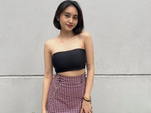 Hamil Lagi, Anak YouTuber Farida Nurhan Beri Jawaban soal Suami