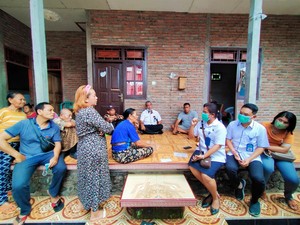 Distan Ungkap Fakta di Balik Meninggalnya Korban Rabies Jembrana