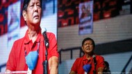 Pilpres Filipina Diwarnai Dinasti Politik, Bagaimana dengan Indonesia?