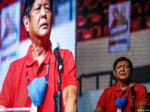 Pilpres Filipina Diwarnai Dinasti Politik, Bagaimana dengan Indonesia?