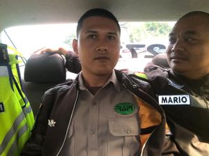 Aksi Polisi Gadungan di Jalur Puncak Bogor Berujung Penangkapan