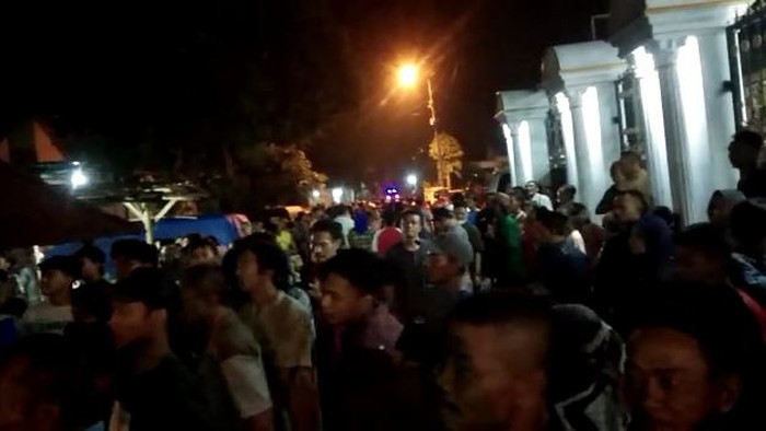 polisi gadungan di mojokerto