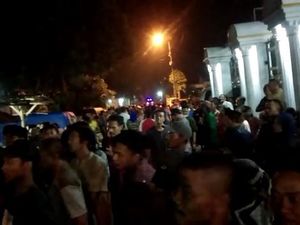Buntut Kasus Polisi Gadungan, Satu Keluarga di Mojokerto Diusir dari Desa