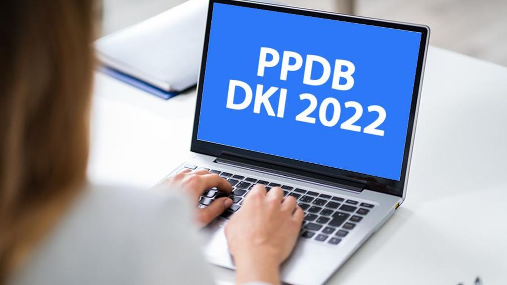 Kriteria Seleksi PPDB DKI 2022 untuk TK, SD, SMP, SMA, SLB