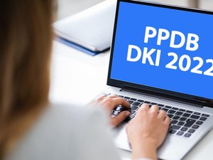Pengajuan Akun PPDB DKI 2022 Jenjang SMA-SMK: Link dan Tata Caranya