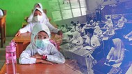 Syarat Usia dan Kuota PPDB DKI 2022 Jenjang SD, SMP, SMA, SMK
