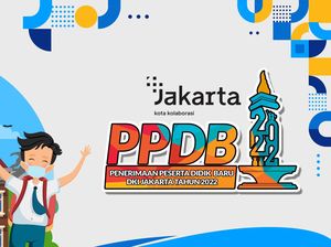 Cara Aktivasi Akun PPDB Jakarta 2022 Jenjang SD, SMP, SMA, dan SMK