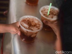 Sekda DIY soal Pemda Diminta Awasi Jajanan di Sekolah: Kalau Semua Ya Keteteran