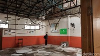 Kepala Dinas Pendidikan Kota Depok, Wijayanto telah mengusulkan dana bencana ke Tim Anggaran Pemerintahan Daerah (TAPD) untuk perbaikan sekolahan ini. 