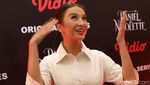 Comeback! Duck Face Raline Shah yang Bikin Kangen