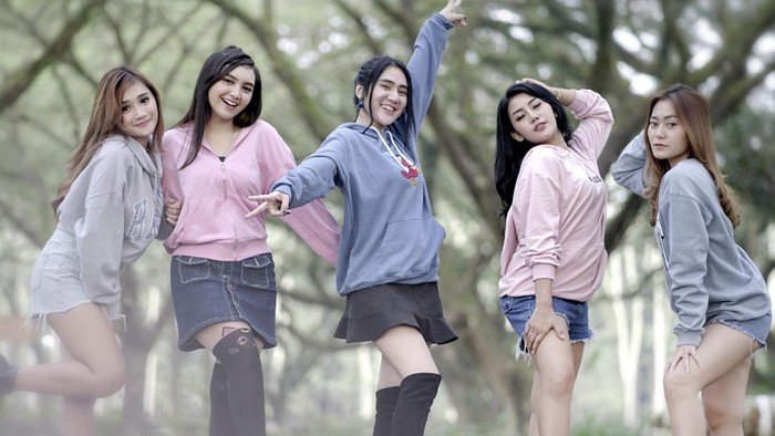 Ratu Pargoy