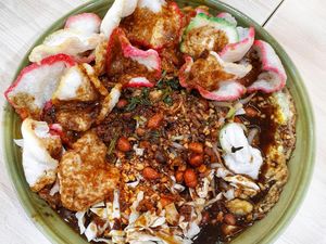 3 Resep Tahu Khas Jawa yang Berbumbu Gurih Pedas, Lauk Enak Tanggal Tua