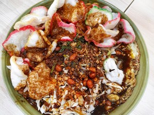3 Resep Tahu Khas Jawa yang Berbumbu Gurih Pedas, Lauk Enak Tanggal Tua