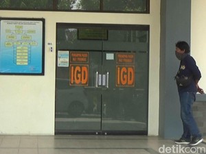 Waspada Hepatitis Akut, RSI Banjarnegara Siapkan Ruang Isolasi-ICU Khusus