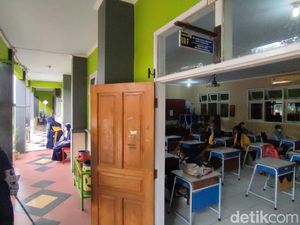 Penyetopan PTM di Jakarta Gegara Hepatitis Misterius Dinilai Belum Tepat