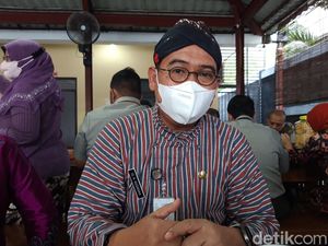 Suspect Penyakit Mulut-Kuku Ditemukan di 2 Daerah Jateng, Mana Saja?