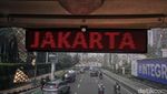 Seru! Keliling Ibu Kota Naik Bus Wisata Jakarta