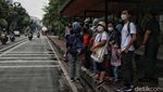 Seru! Keliling Ibu Kota Naik Bus Wisata Jakarta