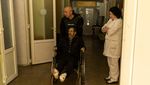 Kesibukan Rumah Sakit Kecil dengan Beban Sangat Besar di Ukraina