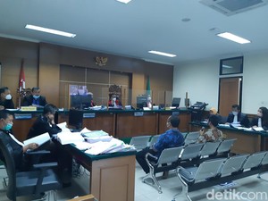 Terungkap, Pengadaan Komputer UNBK Banten Senilai Rp 25 M Tak Sesuai Kebutuhan