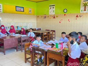 Dinas Pendidikan Parepare Tolak Liburkan Siswa saat Evakuasi Ular King Kobra
