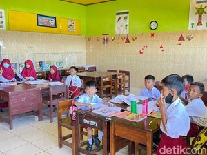 Dinas Pendidikan Parepare Tolak Liburkan Siswa saat Evakuasi Ular King Kobra