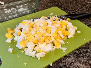 5 Olahan Telur Praktis, Tanpa Minyak dan Poached Egg 40 Detik!
