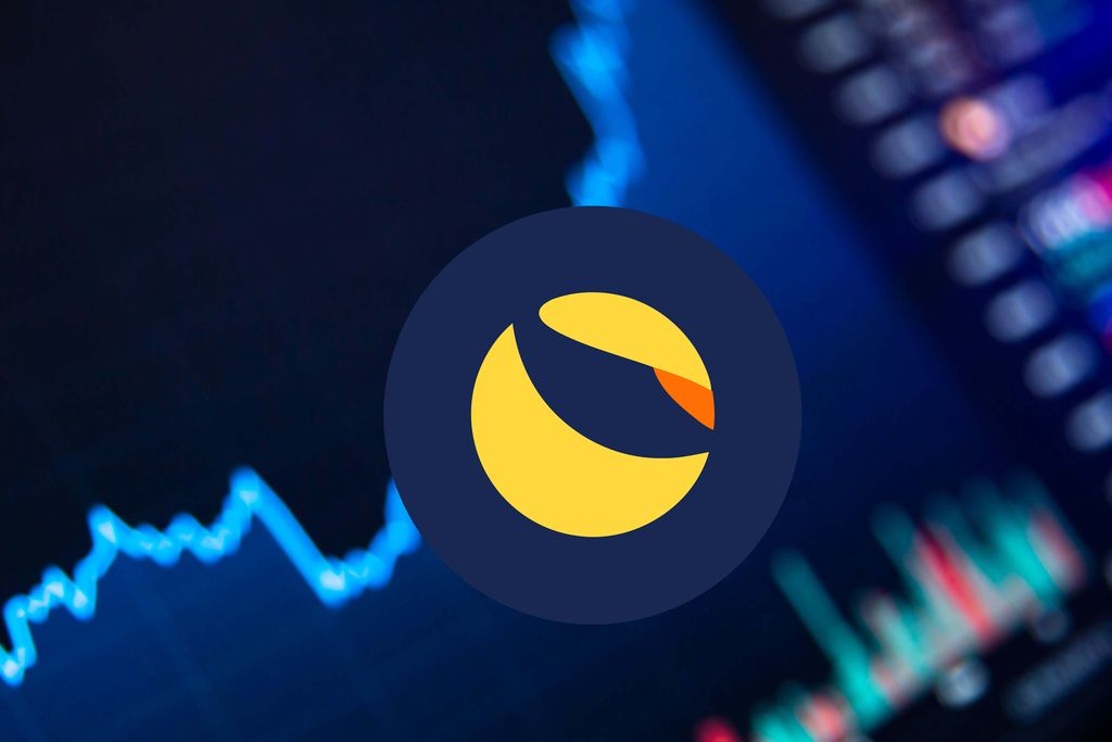 terra luna crypto