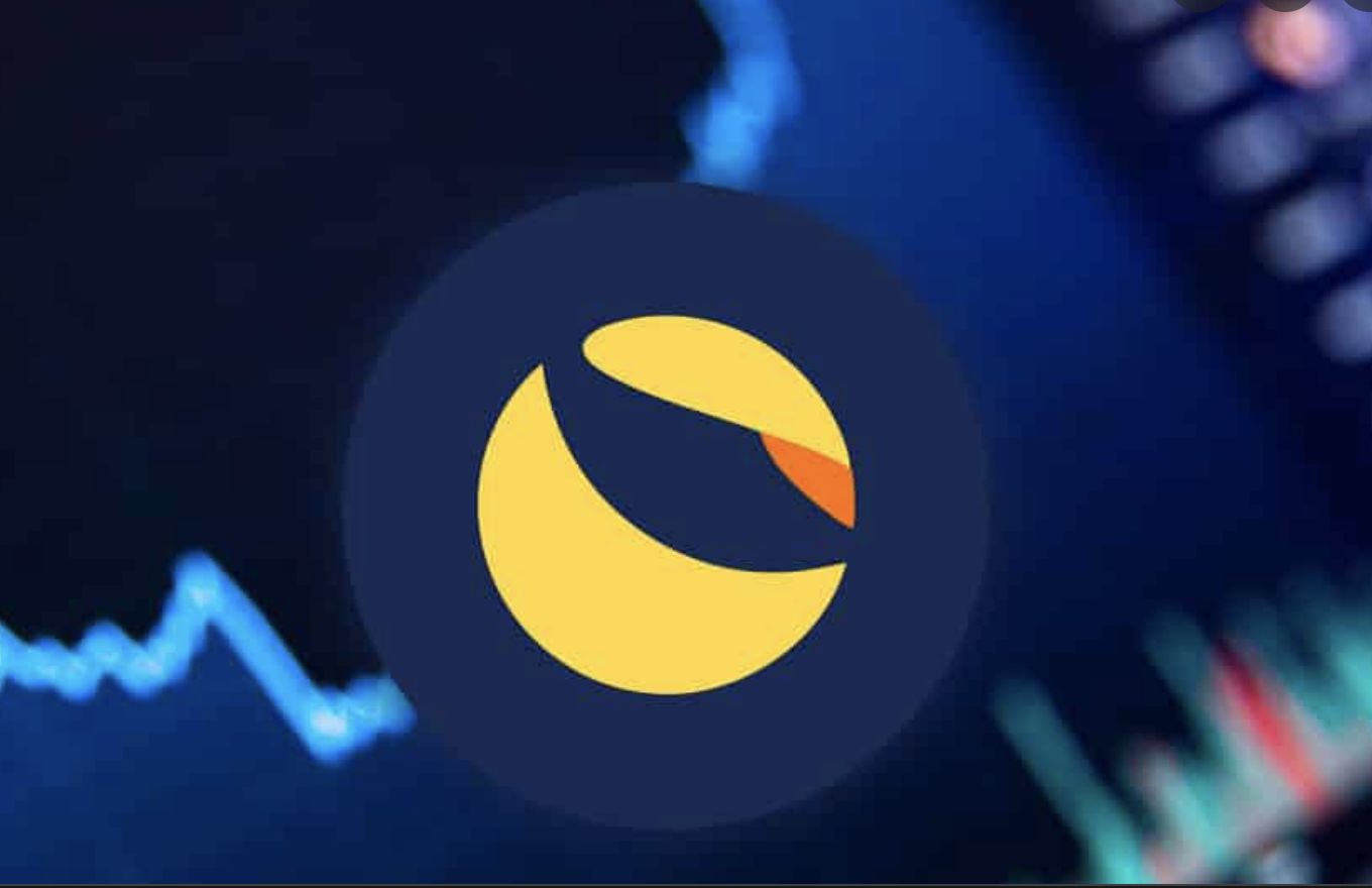 terra luna crypto