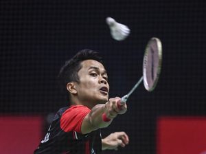 Nonton Ginting Cs Kok Deg-degan, Jantung akan Baik-baik Saja?