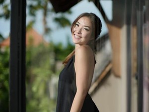 Gisella Anastasia Masih Betah Menjomblo Usai Putus dari Wijin