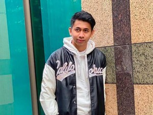 Curhat Turah Parthayana Tetap Kerja dan Tersenyum saat Berseteru dengan Istri