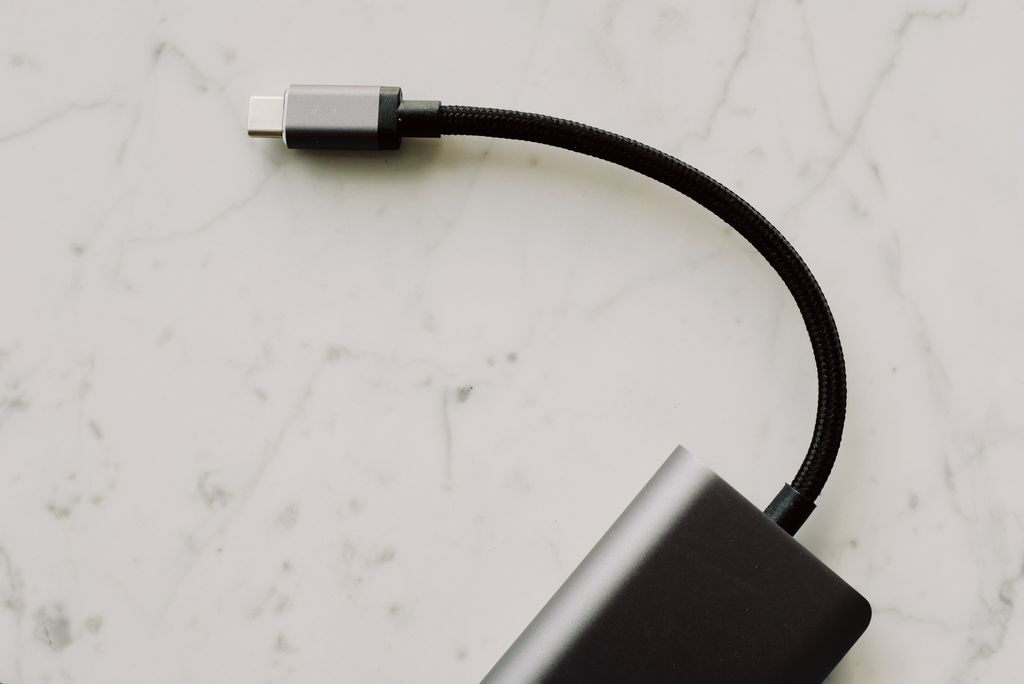 USB-C (Pexels)