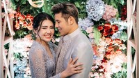 Via Vallen sangat jarang mengunggah soal hubungan asmara, sampai akhirnya hubungan dengan Chevra diperlihatkan di media sosial. Foto: dok. Moire Photo & Video