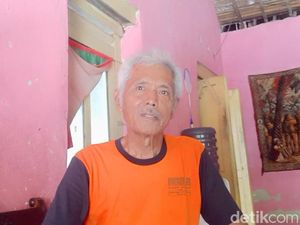 Ortu Ungkap Hal yang Terjadi Sebelum Gandi Tak Hadiri Pernikahan