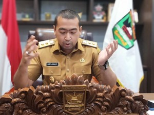 Sumbar Sudah Berbenah Pasca Dilanda Gempa 14 Tahun Lalu