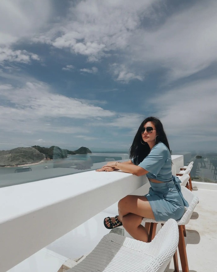 Wulan Guritno Wulan Guritno