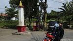 Ada Tugu Monas Lho di Tambun