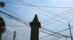 Ada Tugu Monas Lho di Tambun