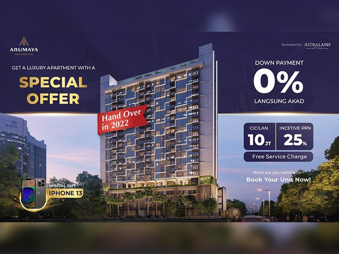 adv arumaya
