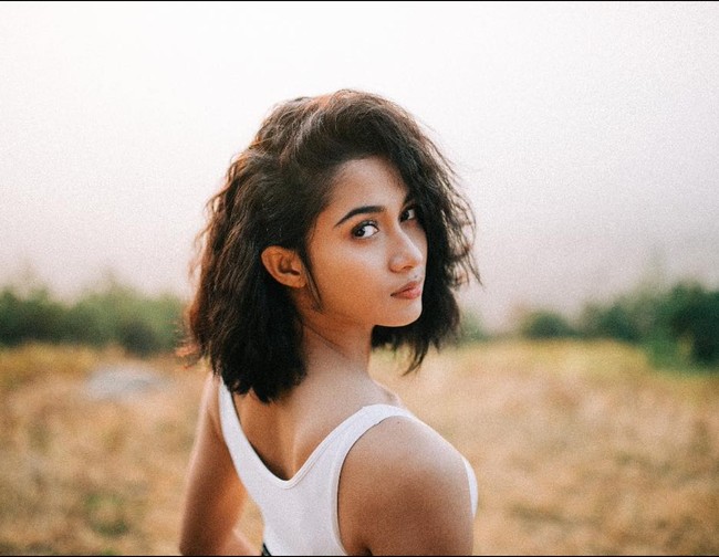 Selama menjadi atlet Taekwondo, Aghniny sudah pernah mengikuti beberapa ajang, salah satunya Sea Games Singapura pada tahun 2015. Segudang prestasi pun telah ditorehkan Aghniny selama menjadi atlet Taekwondo, seperti medali perak Asian Taekwondo Championships yang berhasil didapatkannya pada tahun 2014 di Uzbekistan. Foto: Instagram/@aghninyhaque