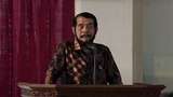 Ketua MK Ajak Adik Jokowi Pindah ke Jakarta Usai Menikah