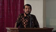 Ternyata Ini yang Bikin Ketua MK Anwar Usman Terpikat Adik Jokowi