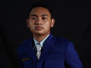 Sosok Ardian, Siswa SMA yang Diterima di 7 Kampus Top Luar Negeri