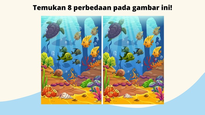 asah otak