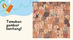 Otak Lagi lemot? Coba Main Teka-teki Memori Ini Biar Pikiran Jadi Fresh